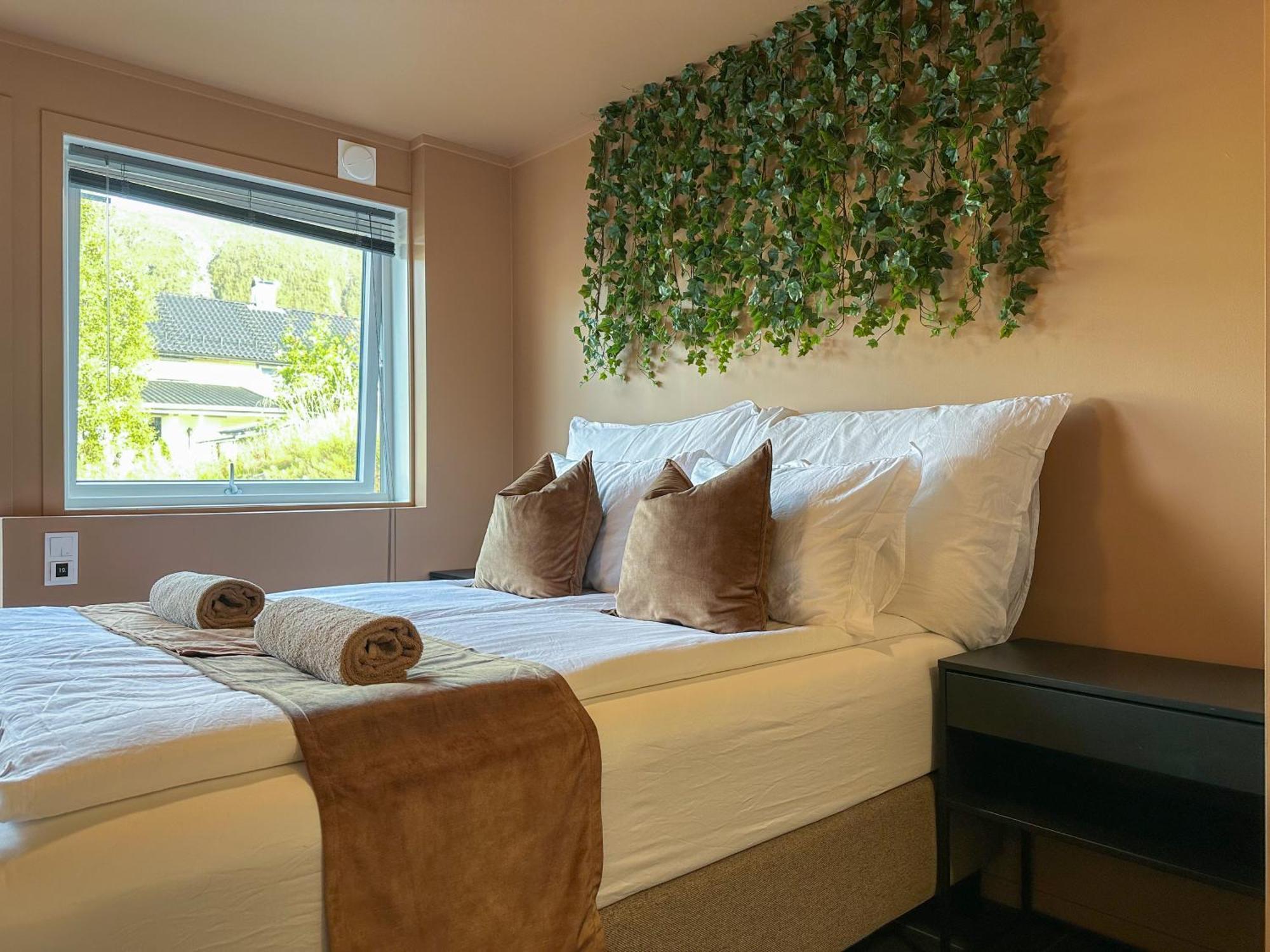 Perfect For Couples - Free Parking & Near Attractions Apartment Tromso Exterior photo